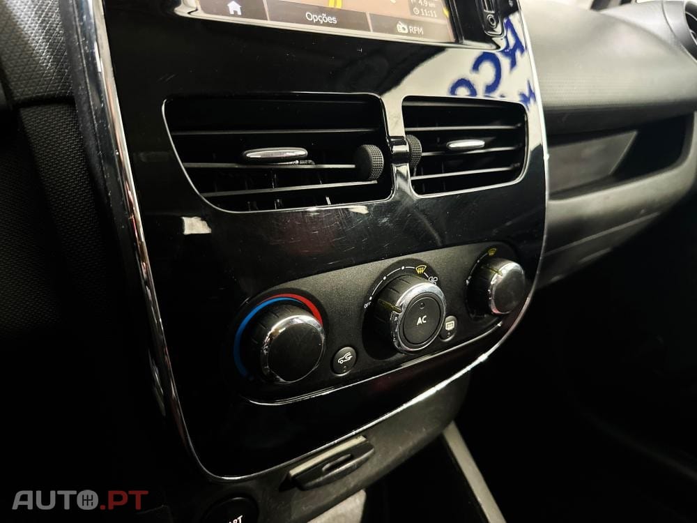Renault Clio (Energy) dCi 90 Bose Edition