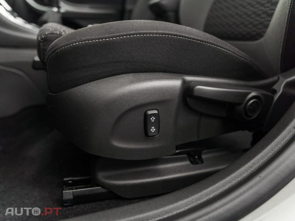 Opel Astra Sports Tourer 1.2 T GS Line S/S