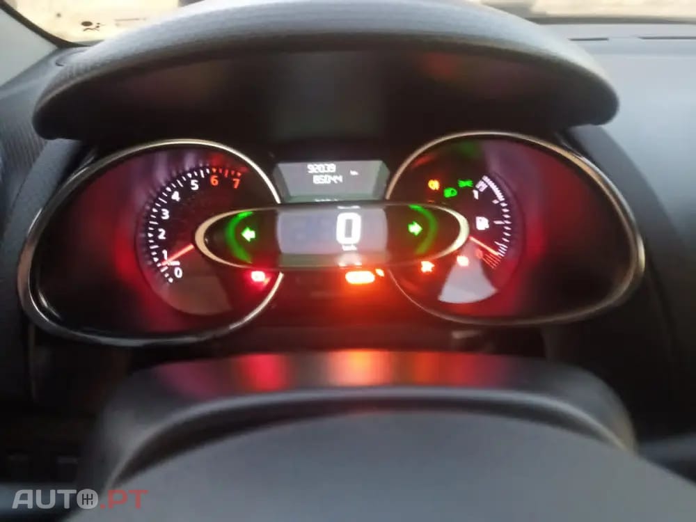 Renault Clio 1.2 Zen