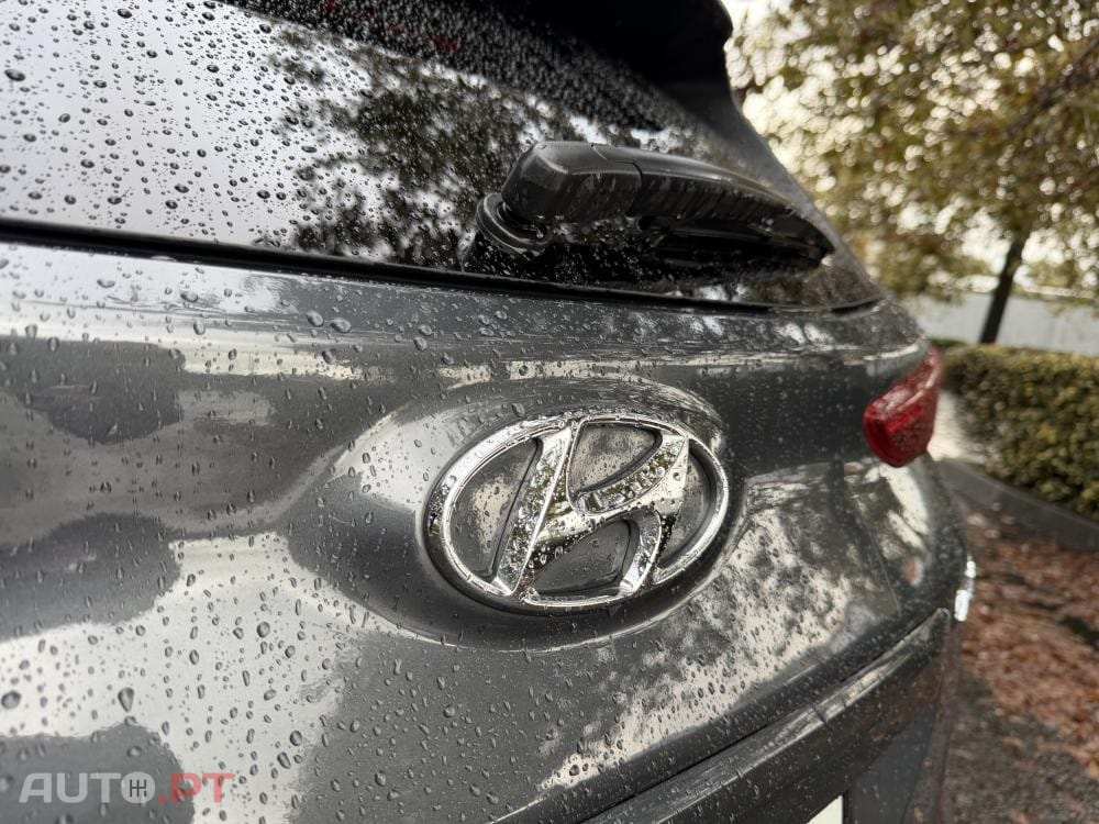 Hyundai Kauai EV 39 kWh Premium
