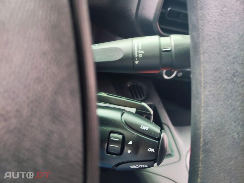 Peugeot Partner 1.6 BlueHDi L1 Premium
