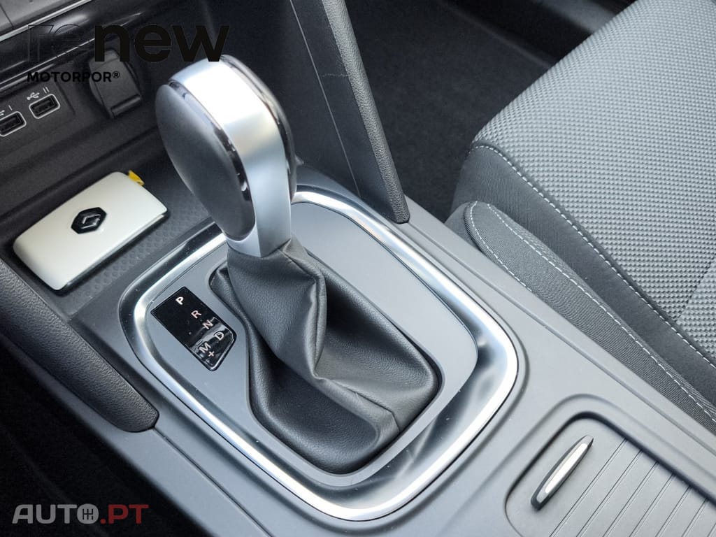 Renault Mégane Sport Tourer 1.5 BluedCi 115 Equilibre EDC