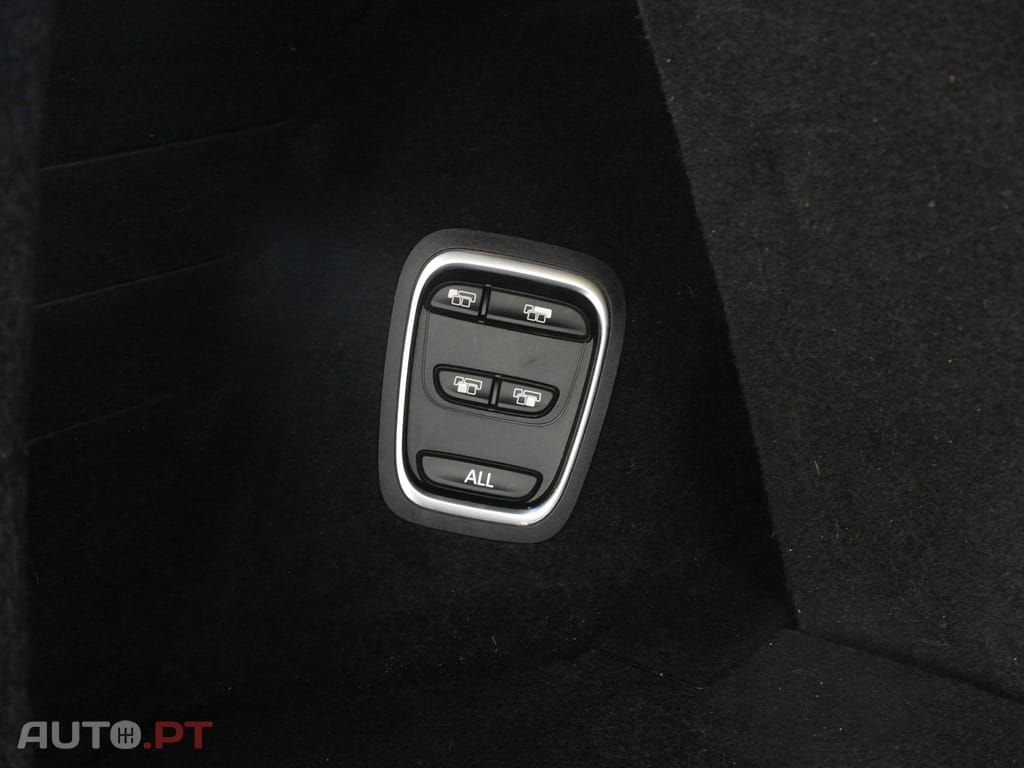 Renault Grand Scénic 1.6 dCi Intens SS