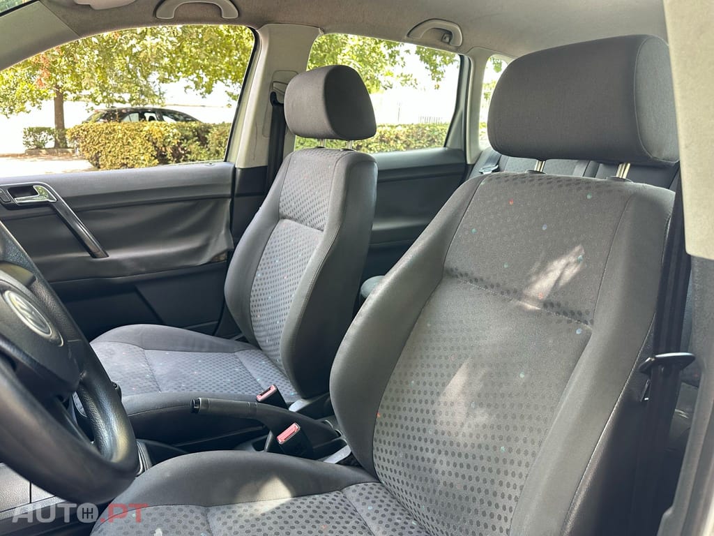 Volkswagen Polo 1.2 Confortline AC