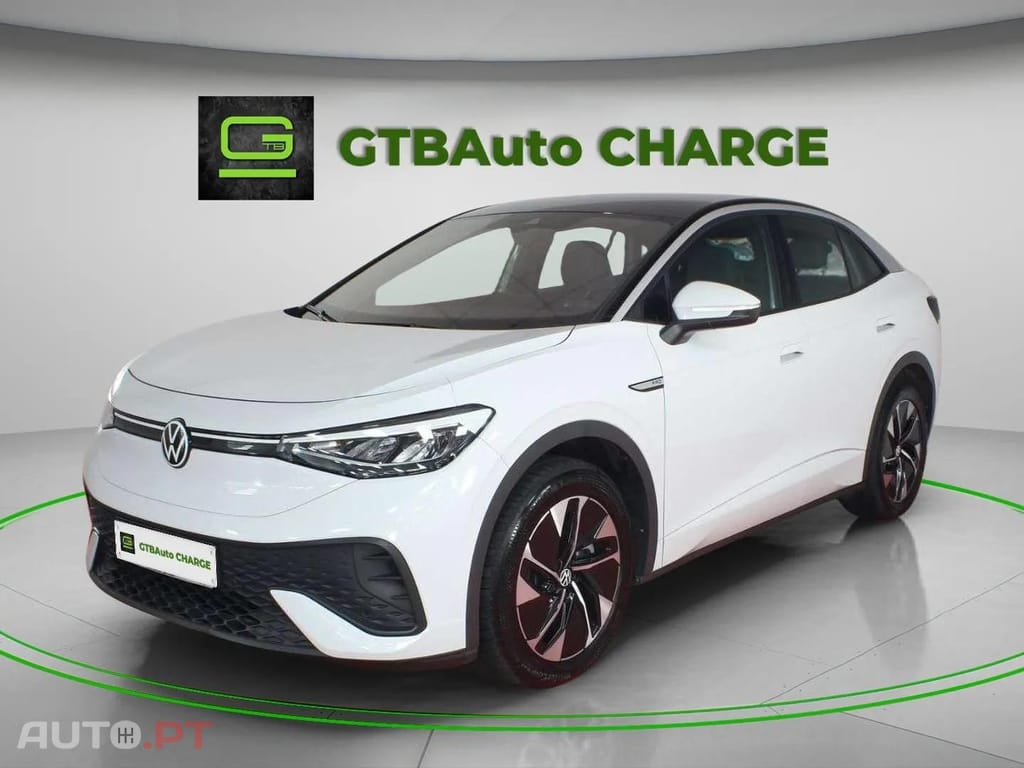 Volkswagen Id.5 Pro Performance I.V.A DEDUTÍVEL