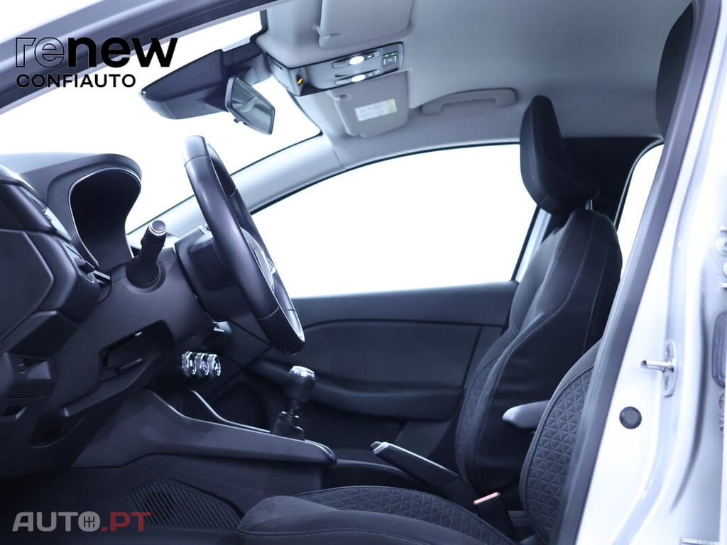 Renault Clio V Intens 1.0 Tce 100