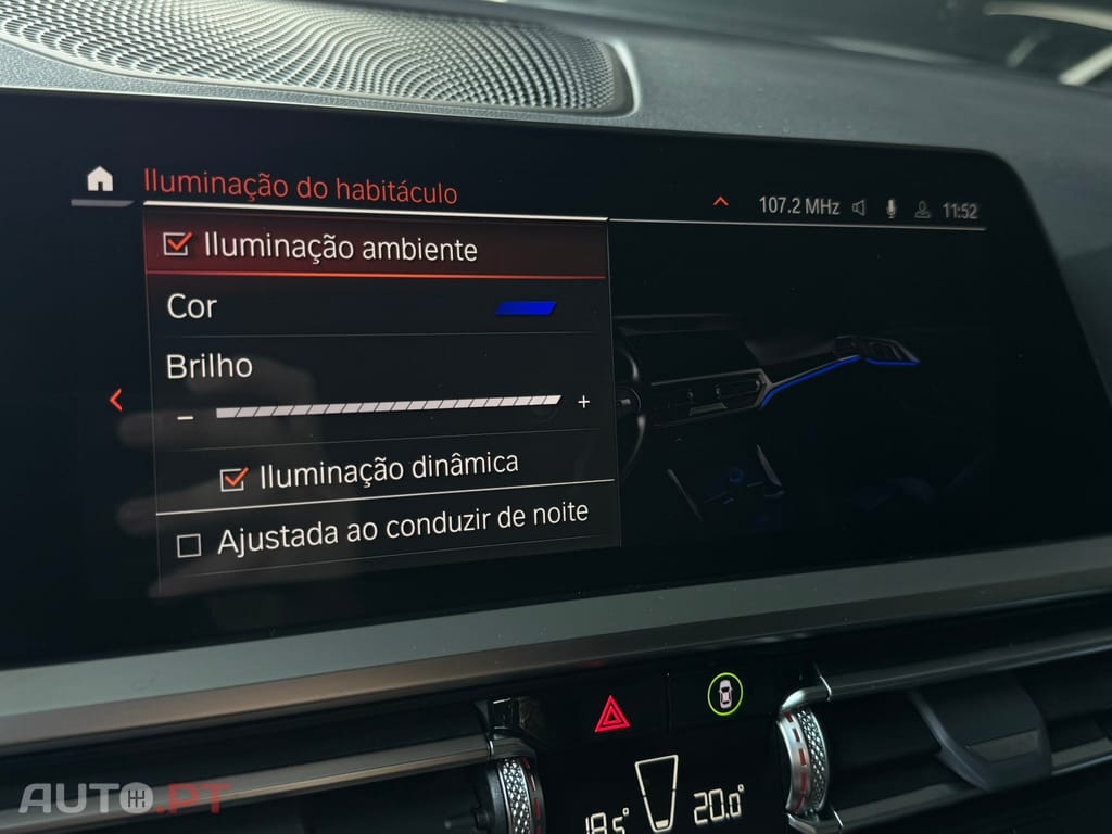 BMW 420 i Pack Desportivo M Auto