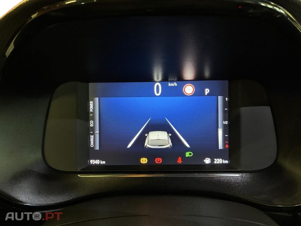 Opel Corsa 1.2 Turbo e