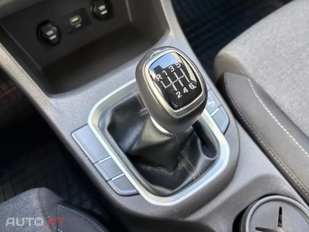 Hyundai i30 1.6 CRDi STyle Plus