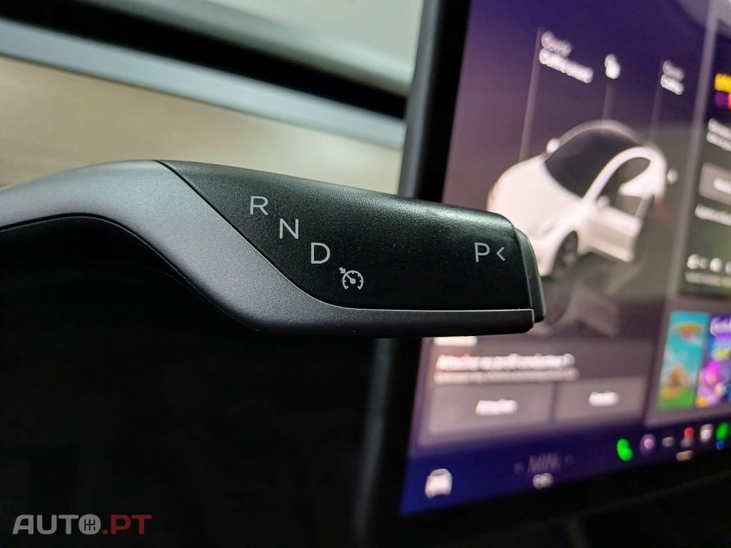 Tesla Model 3 Standard Plus