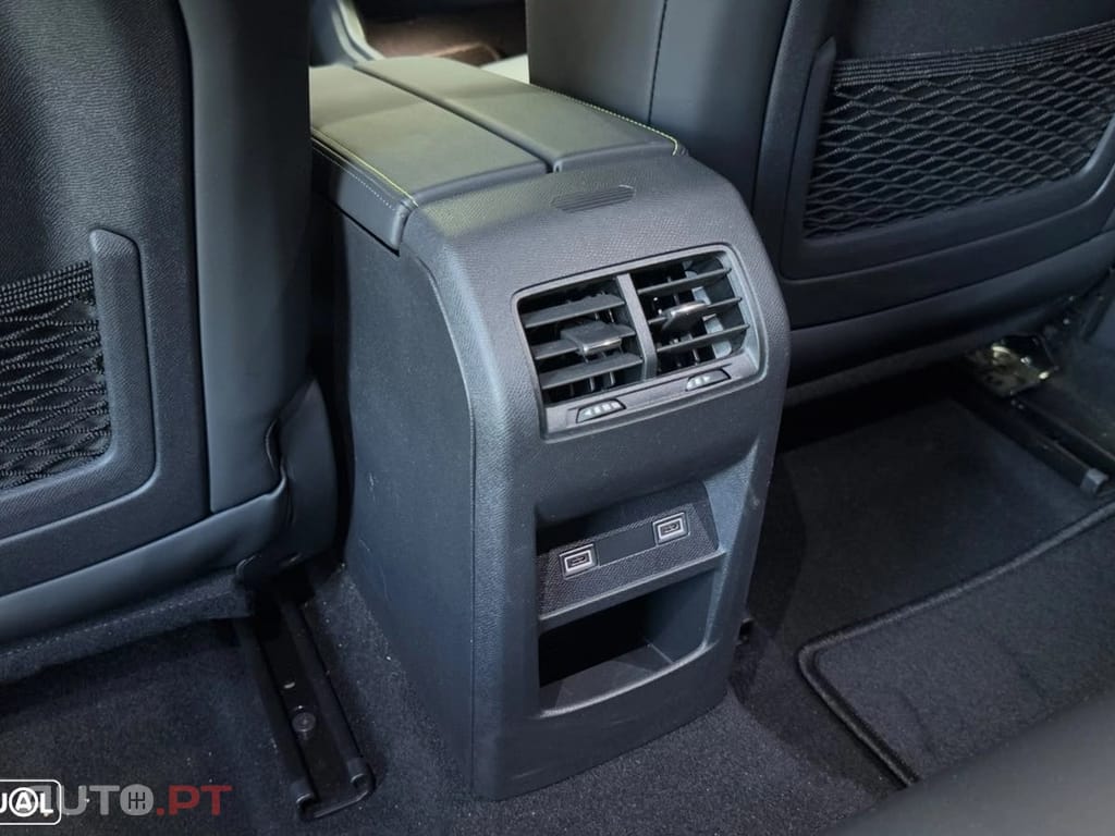 Peugeot E-308 54 kWh GT