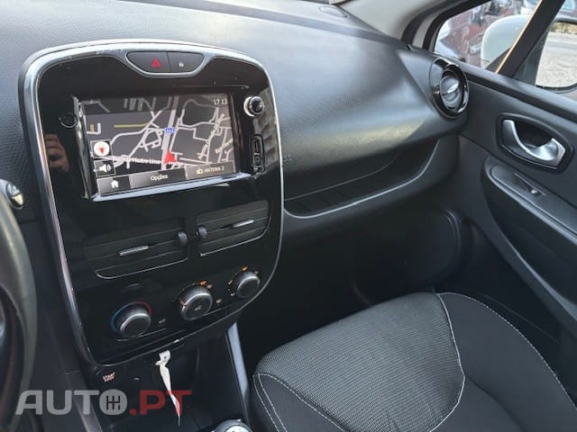 Renault Clio Sport Tourer dCi 75 Expression