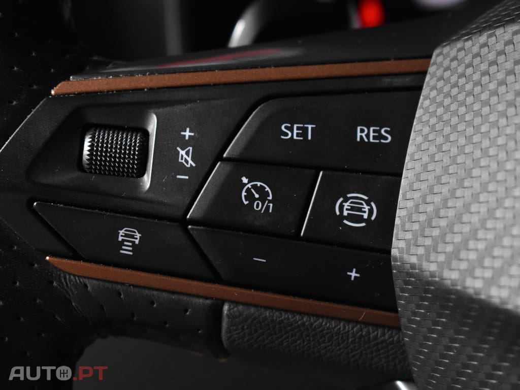 Cupra Leon 1.4 e-Hybrid VZ DSG