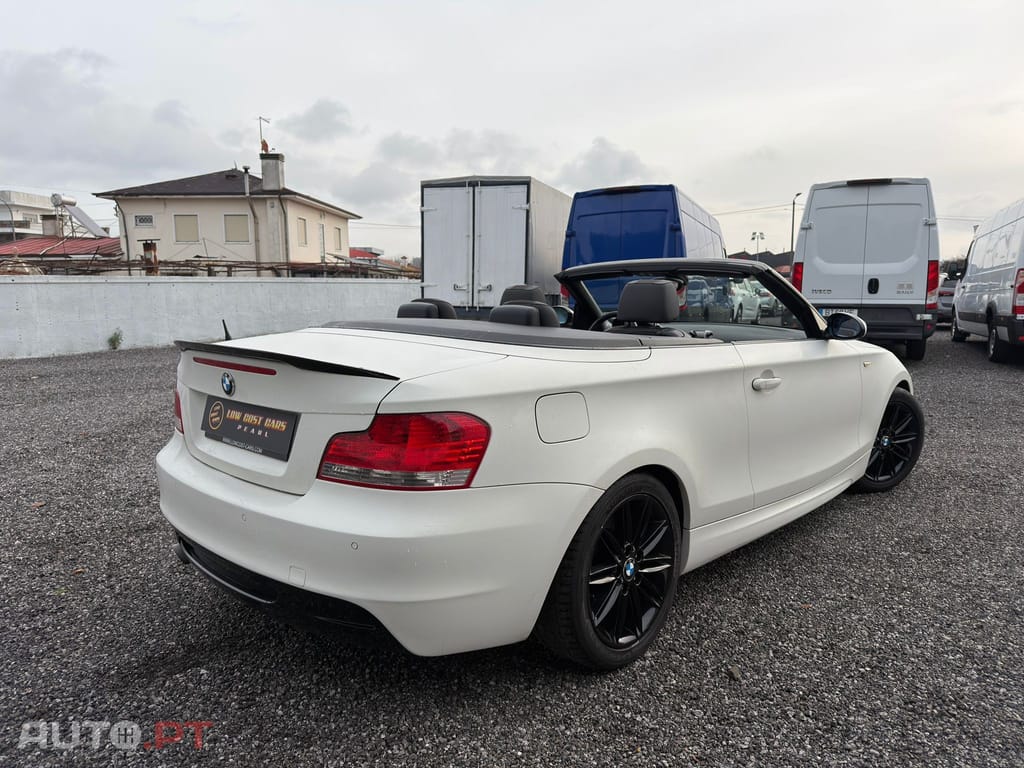 BMW 118 i