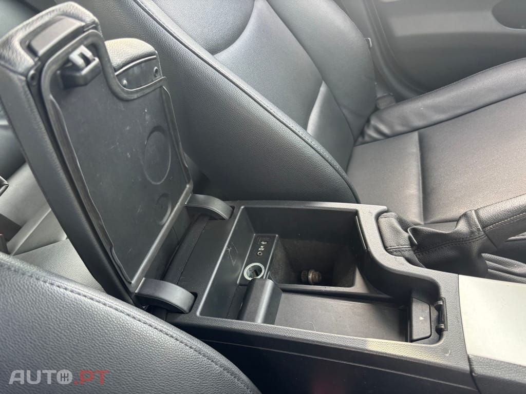 BMW 318 d Touring Navigation