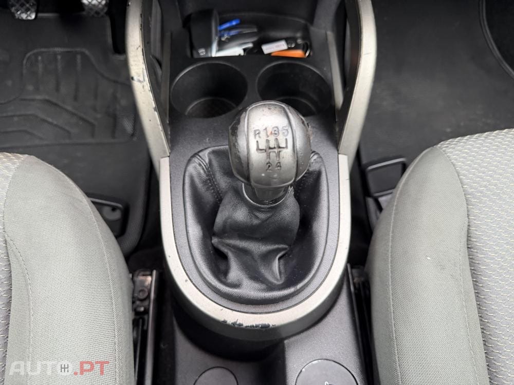 Seat Altea 1.9 TDI Sport