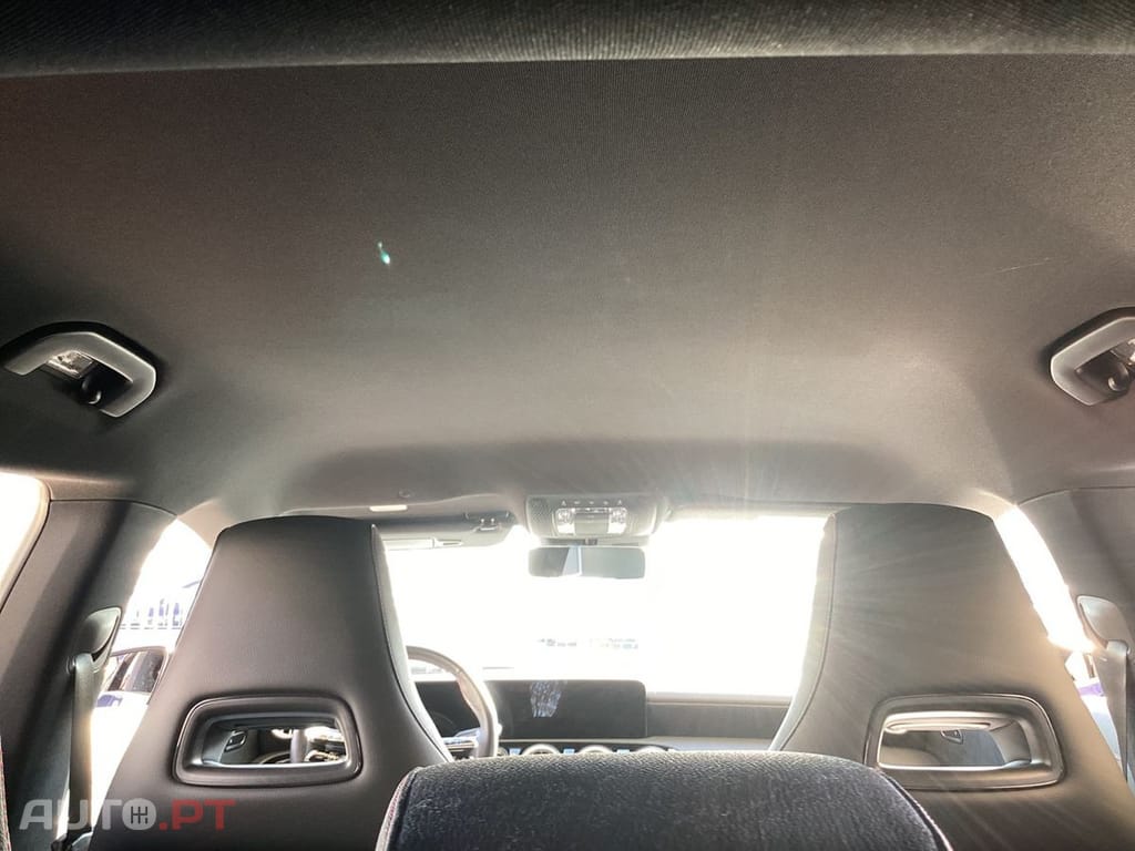 Mercedes-Benz CLA 250 e Shooting Brake AMG Line