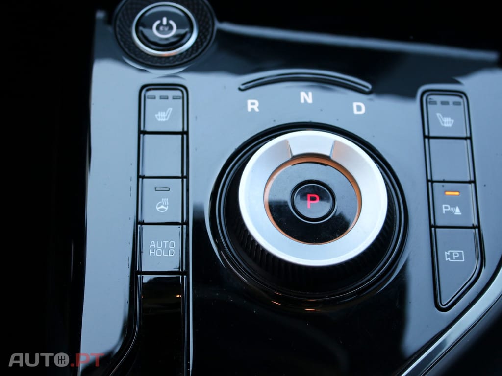 Kia Niro EV 64kWh Tech
