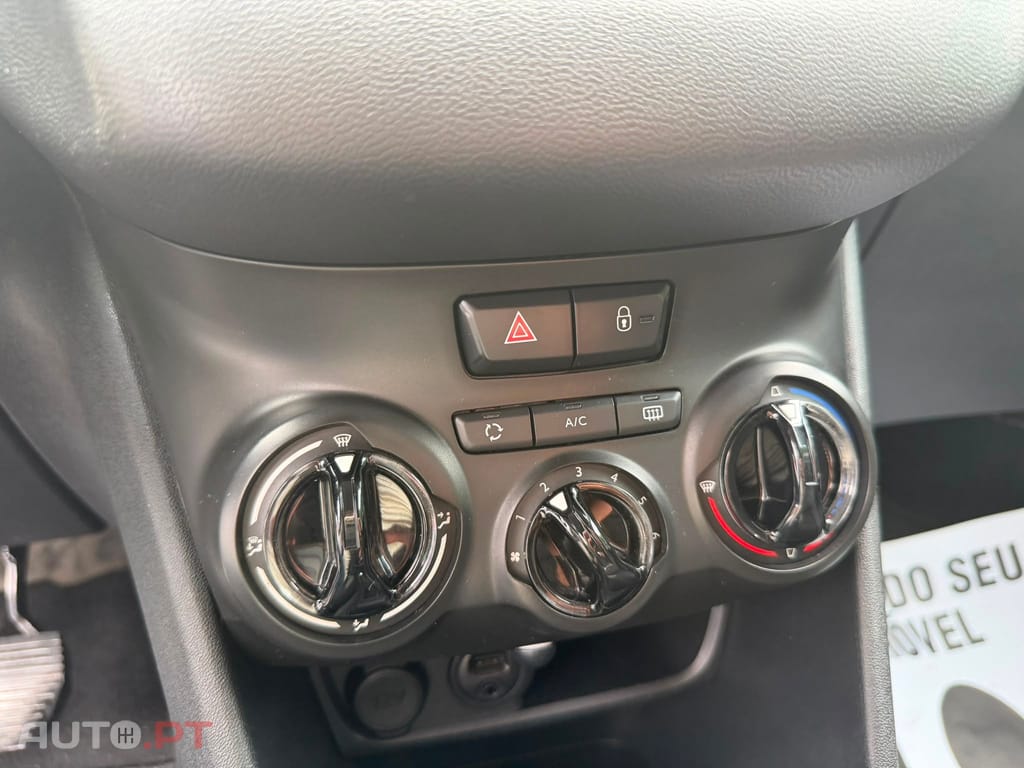 Peugeot 208 1.6 BlueHDi Style