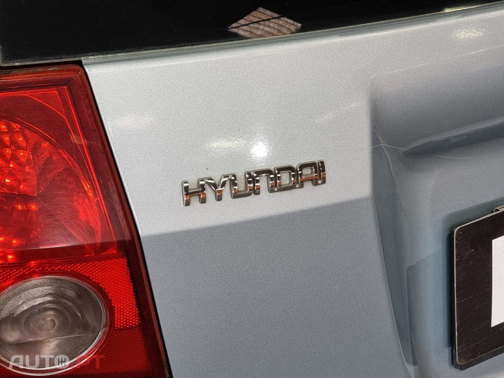 Hyundai Getz 1.5 CRDi Quick