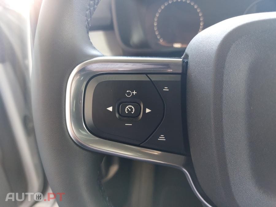 Volvo XC40 1.5 T5 PHEV Inscription