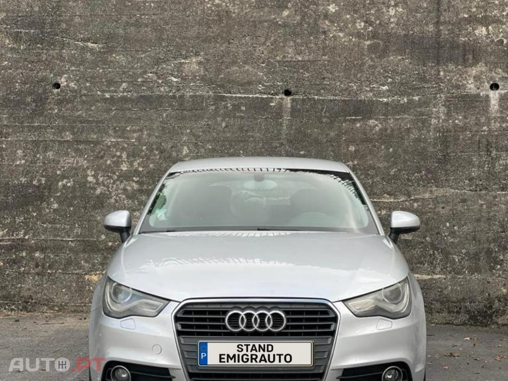 Audi A1 1.6 TDI SPORT