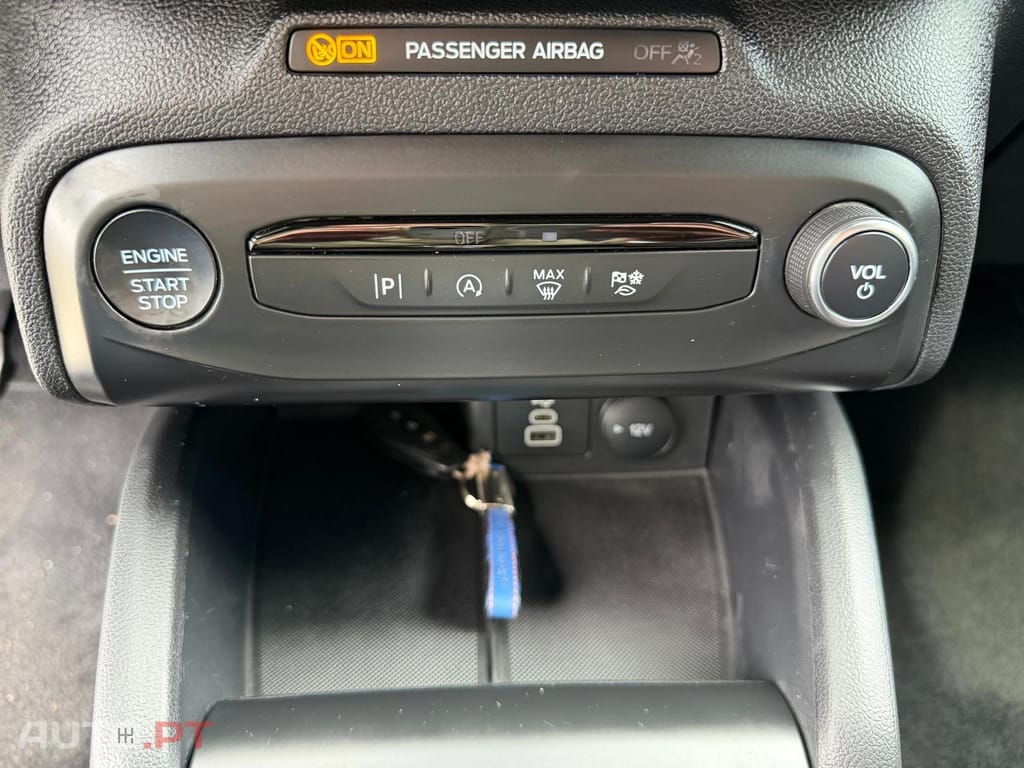 Ford Focus SW 1.0 EcoBoost MHEV ST-Line