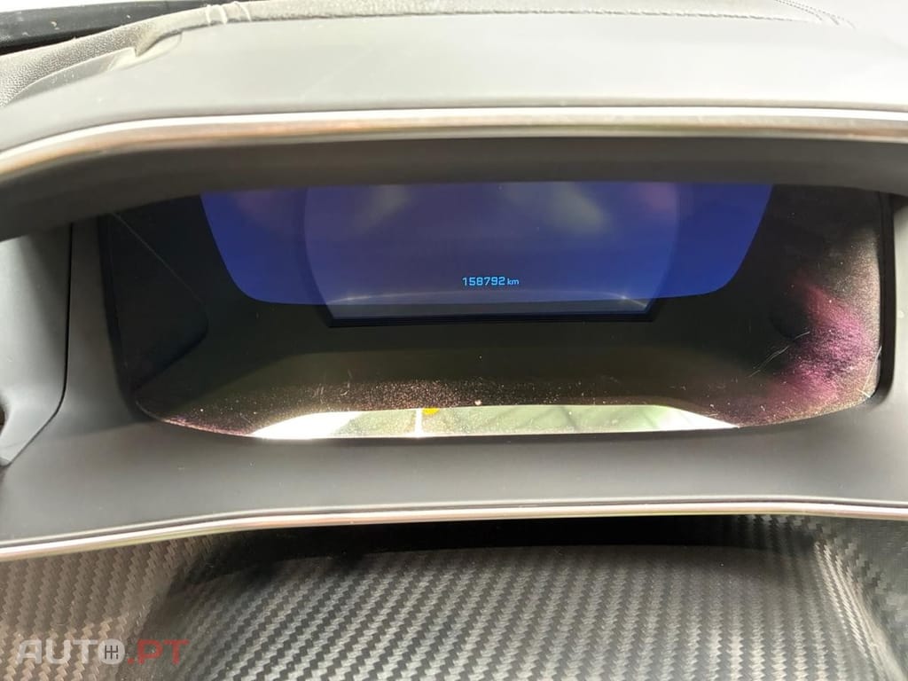 Peugeot 2008 1.2 PureTech GT Line EAT8