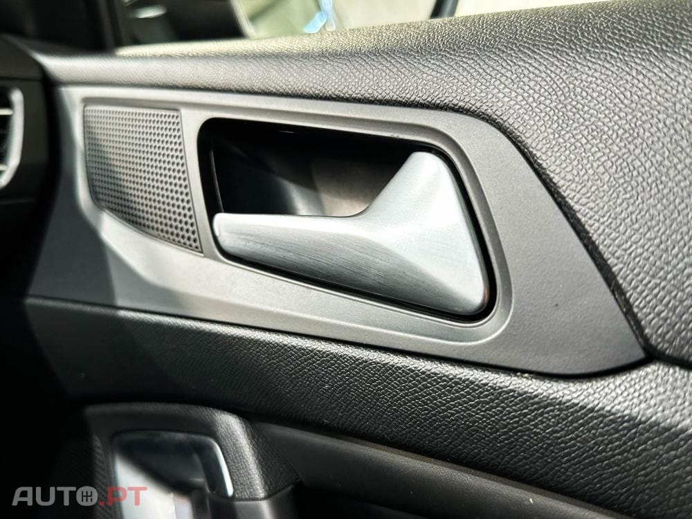 Peugeot 308 BlueHDi FAP 120 EAT6 Stop&Start GT-Line Edition