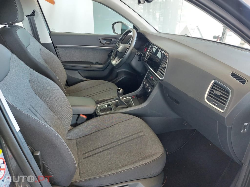 Seat Ateca 1.0 TSI Style