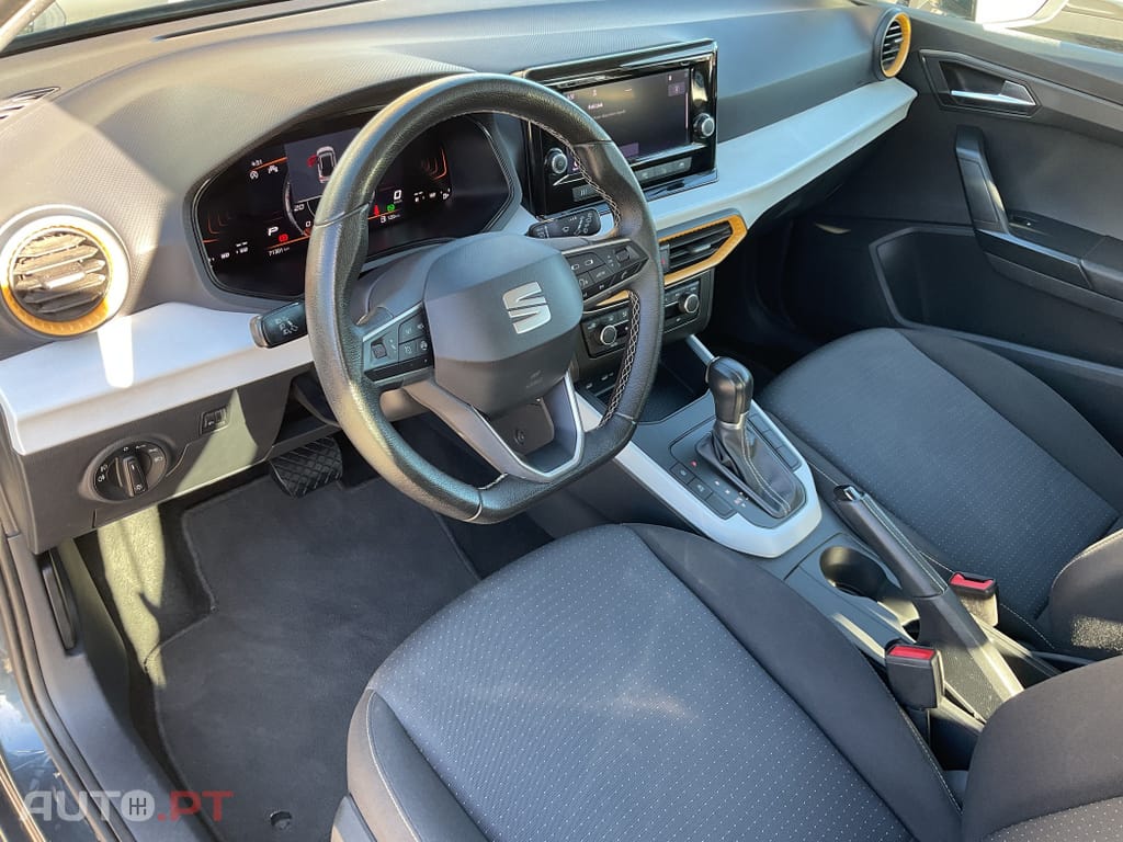 Seat Arona 1.0 TSI Style DSG