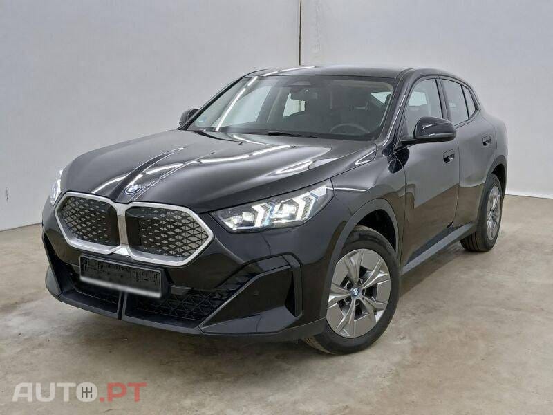 BMW iX2 eDrive20