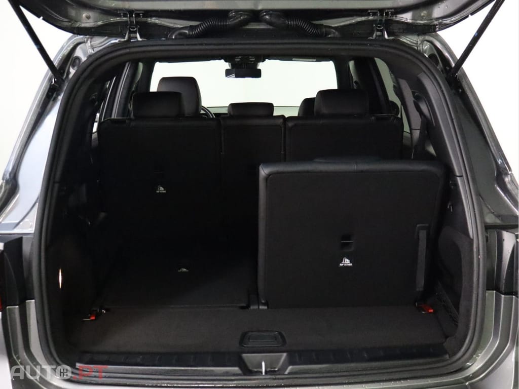 Mercedes-Benz GLB 180 d Auto AMG  7 L