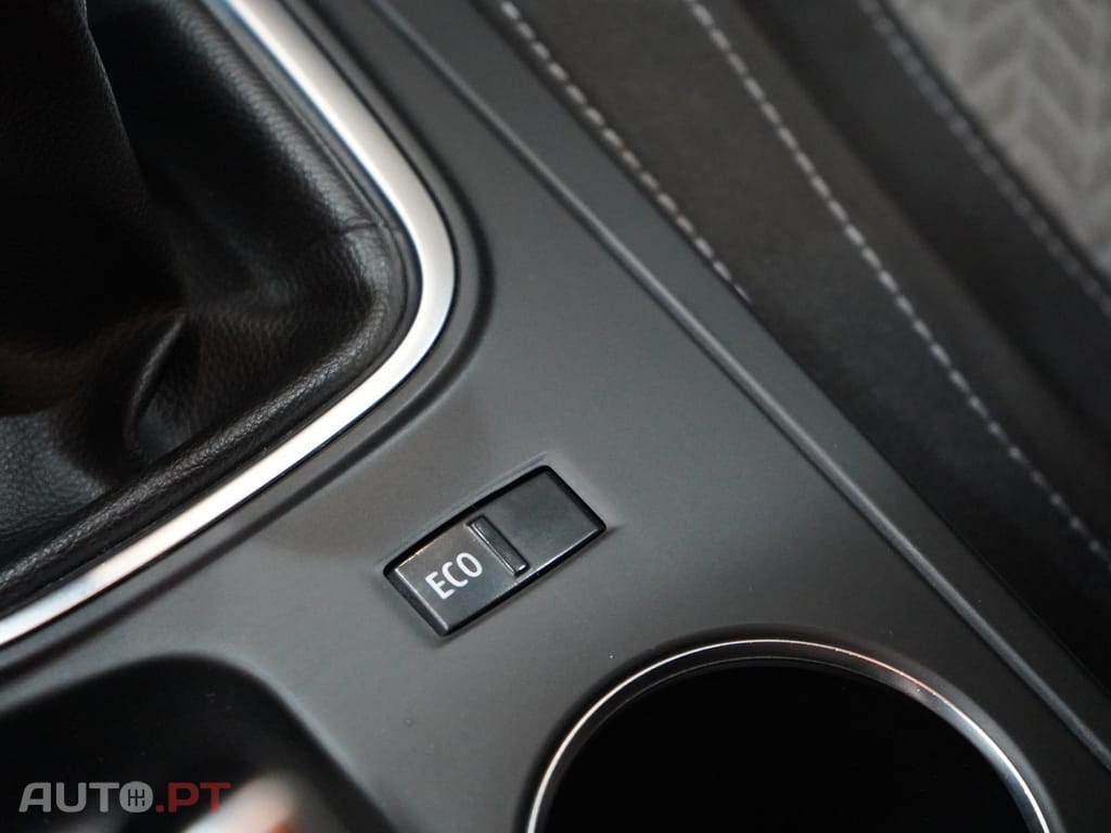 Renault Mégane Sport Tourer 1.5 Blue dCi Limited