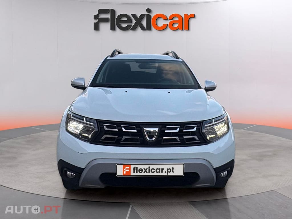 Dacia Duster 1.0 TCe ECO-G Prestige Bi-Fuel