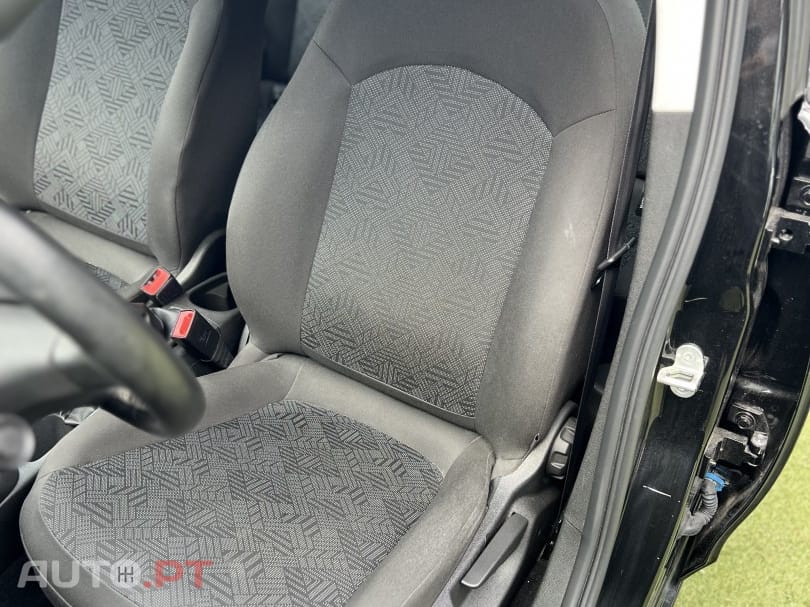 Opel Corsa 1.3 CDTi innovation