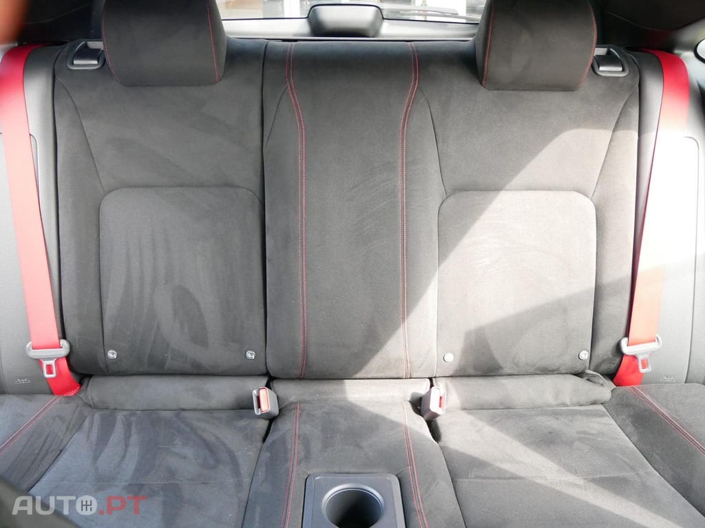 Honda Civic 2.0 i-VTEC Type-R