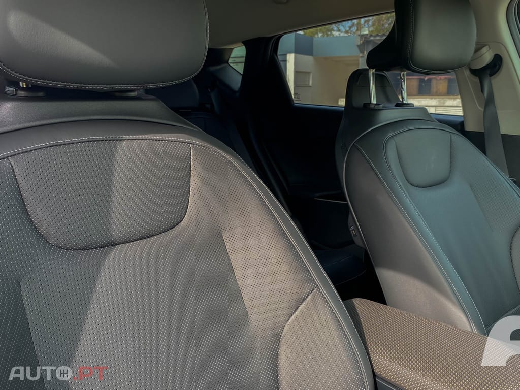 Kia EV6 77,4 kWh – GT-Line