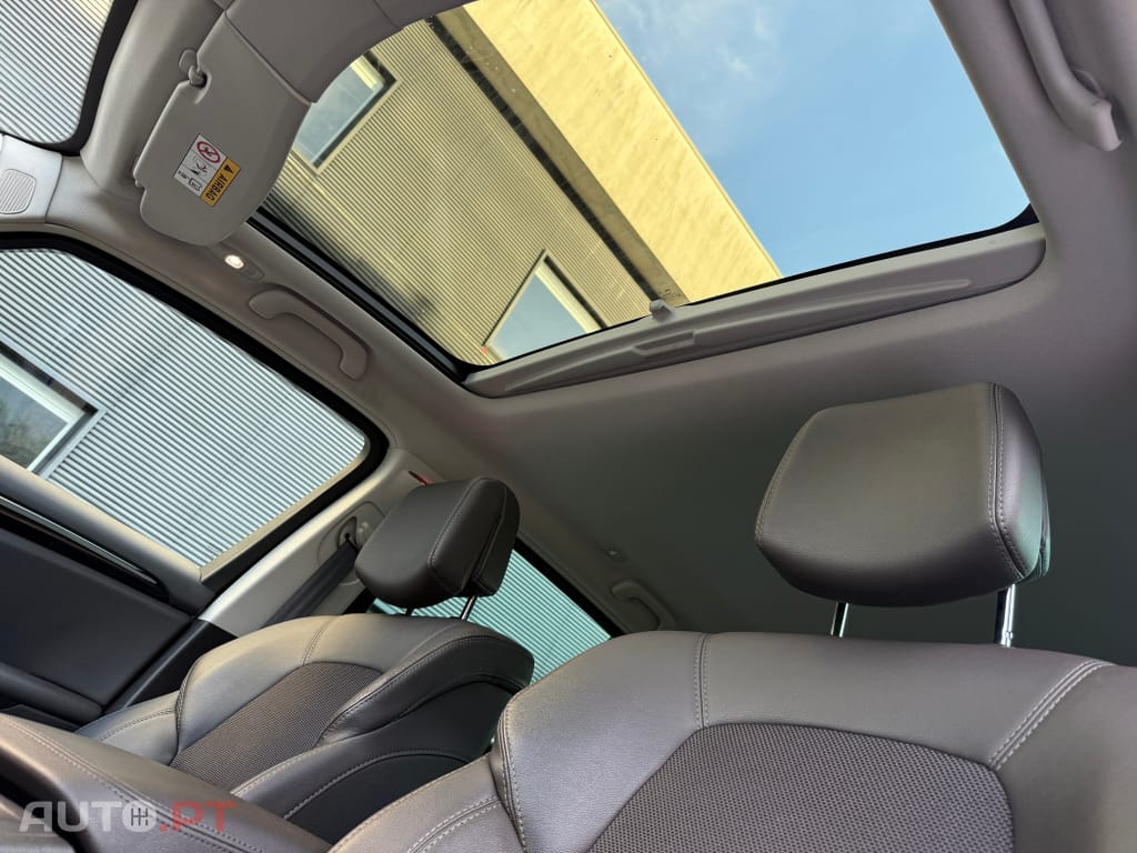 Renault Espace Energy dCi 130 Intens