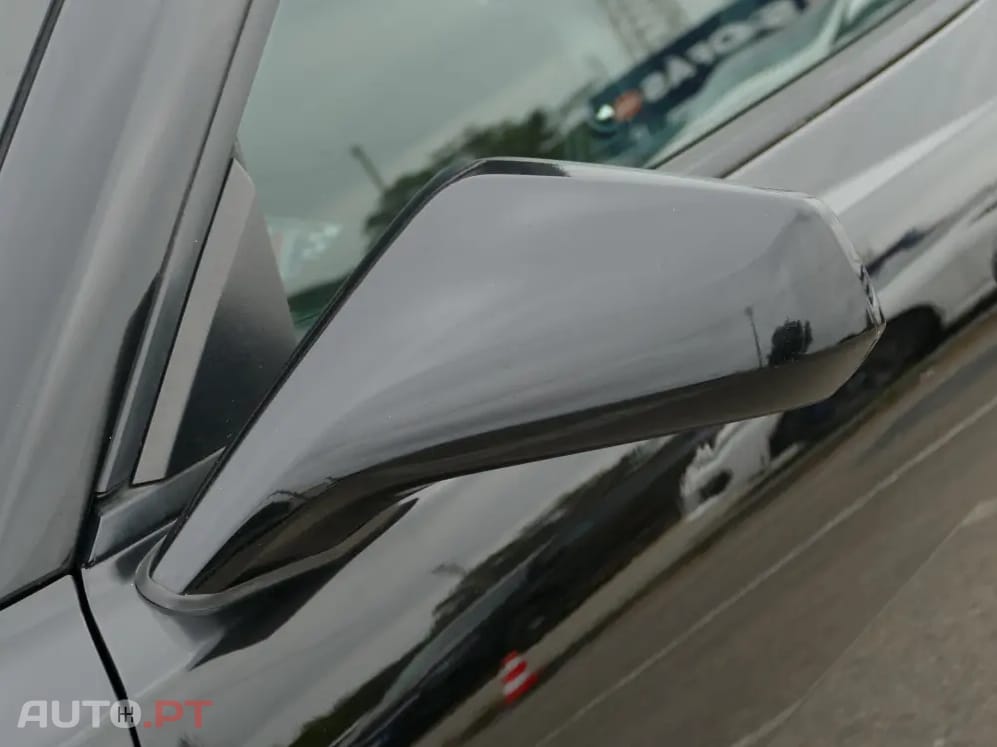 Chevrolet Camaro V Coupe 3.6L DI V6 Auto