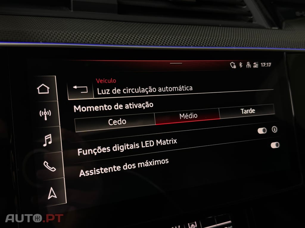 Audi E-Tron S quattro