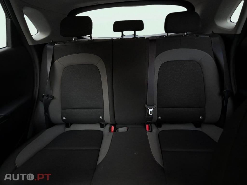 Hyundai Kauai 1.0 T-GDi Premium