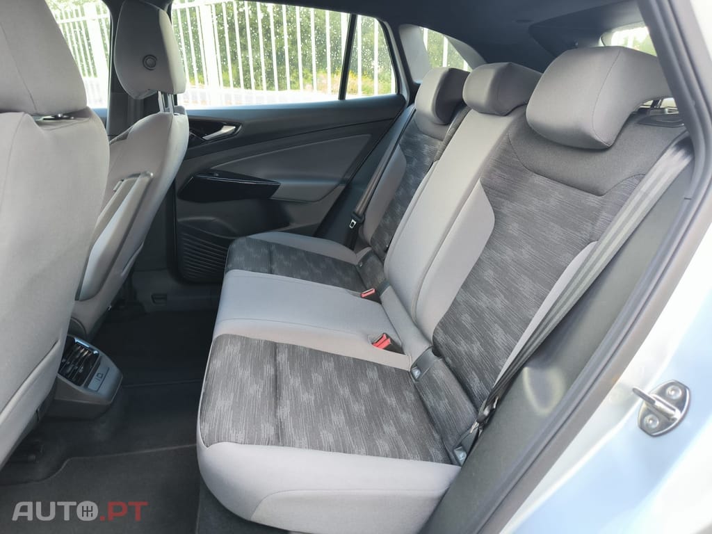 Volkswagen Id.4 77 kWh Pro Performance