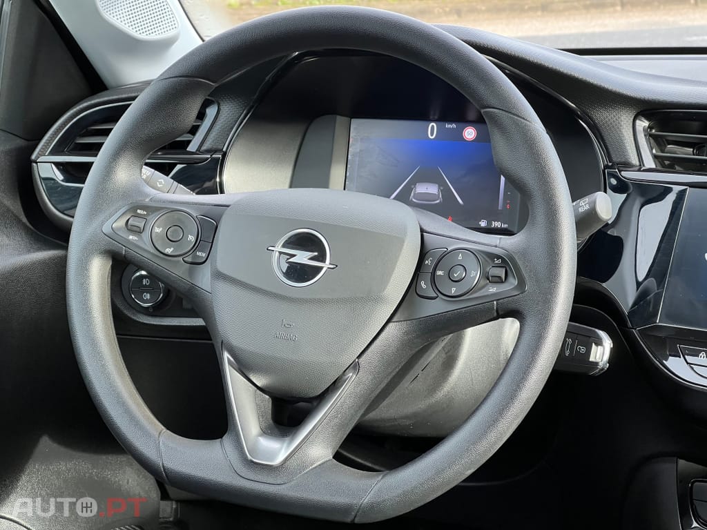 Opel Corsa 1.2 T Edition