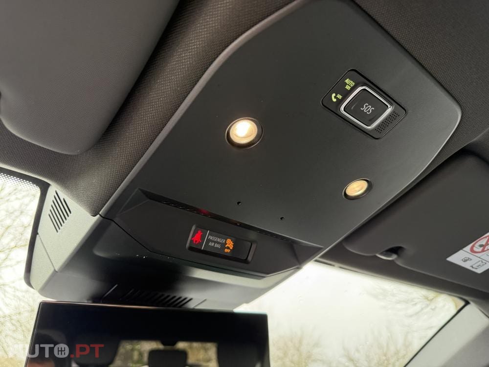 Renault Mégane E-Tech EV60 220hp optimum charge Techno