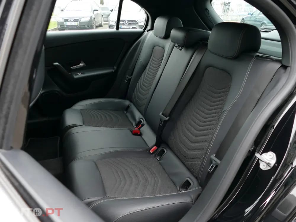 Mercedes-Benz A 250 e Style Plus