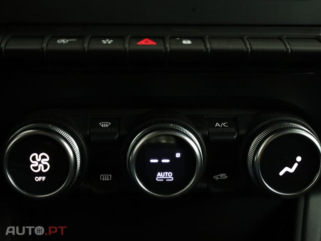 Renault Captur Captur 1.0 TCe Techno Bi-Fuel