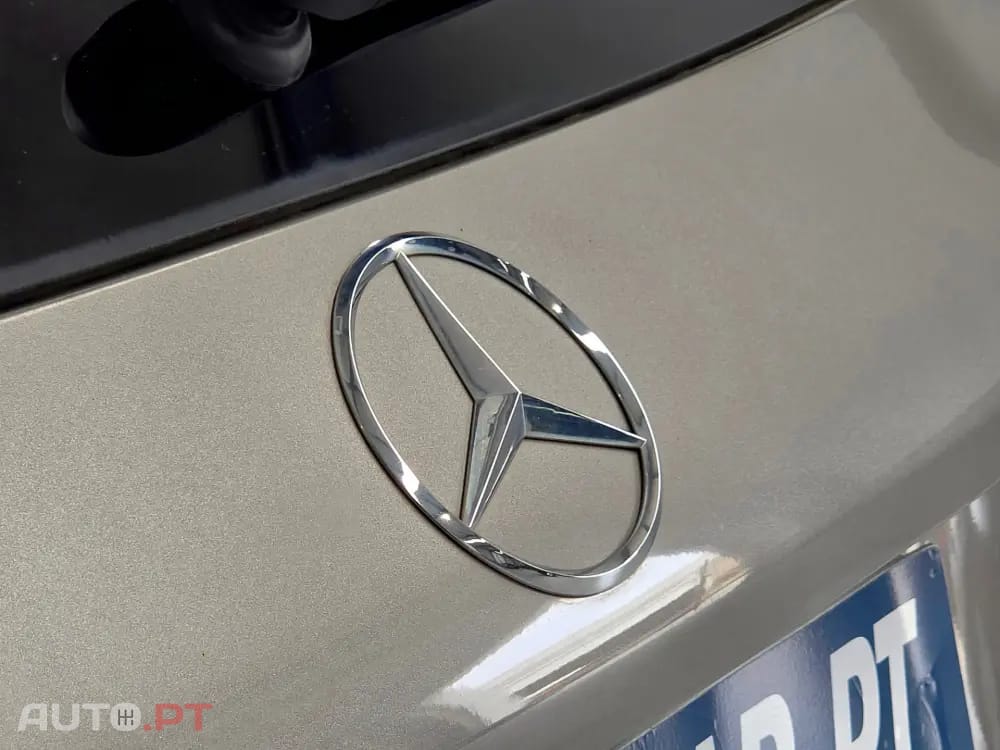 Mercedes-Benz GLC 300 e 4Matic