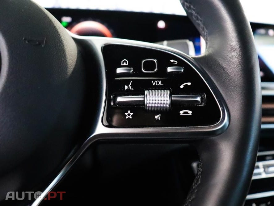 Mercedes-Benz EQC 400 4Matic Service+ Electric Art