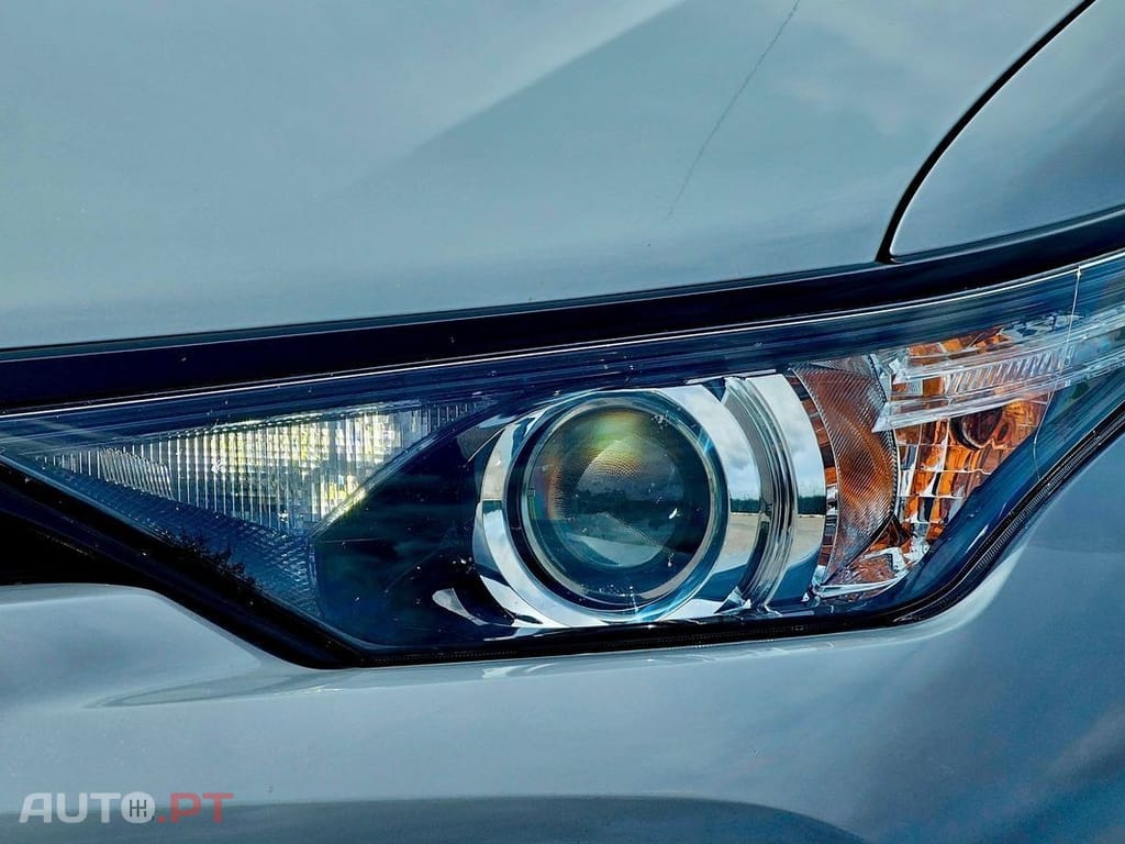 Toyota Auris 1.2 Turbo Team Deutschland
